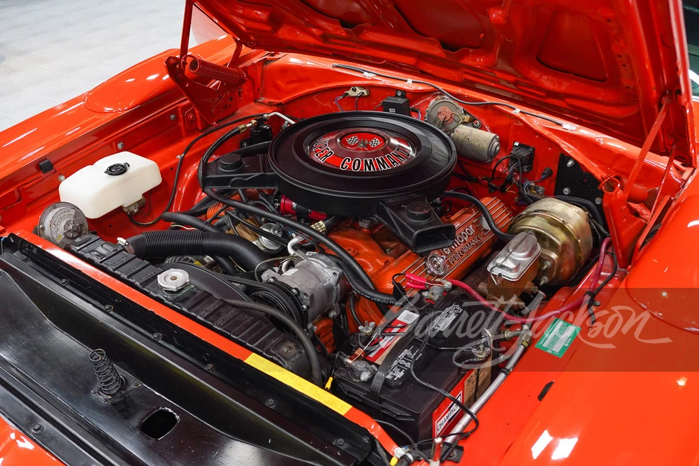 1970 Plymouth Road Runner 1st Gen - Image 2 of 18