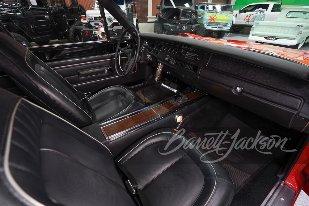 1970 Plymouth Road Runner 1st Gen - Image 4 of 18