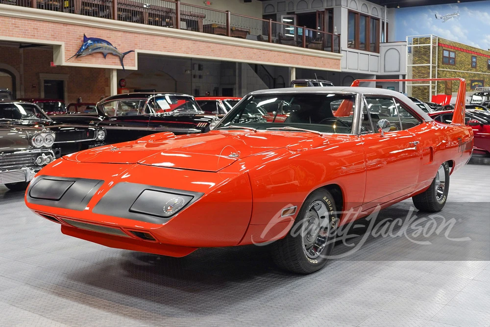 1970 Plymouth Road Runner 1st Gen - Image 5 of 18