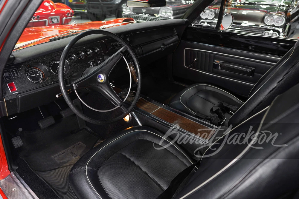 1970 Plymouth Road Runner 1st Gen - Image 6 of 18