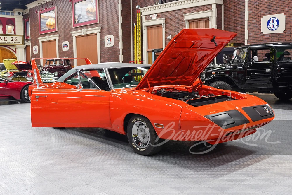 1970 Plymouth Road Runner 1st Gen - Image 8 of 18