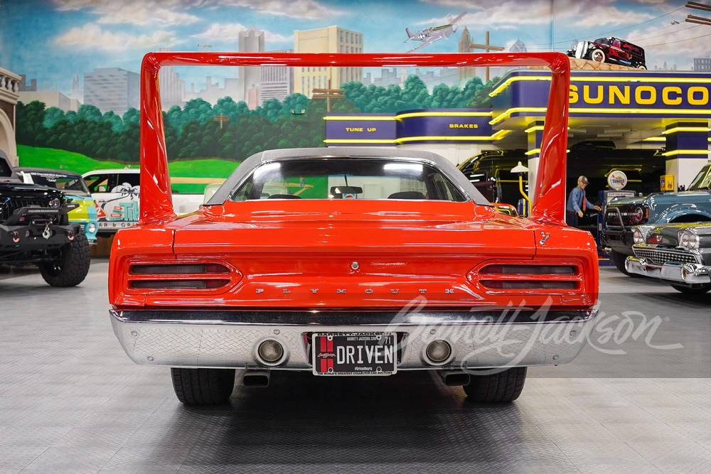 1970 Plymouth Road Runner 1st Gen - Image 9 of 18