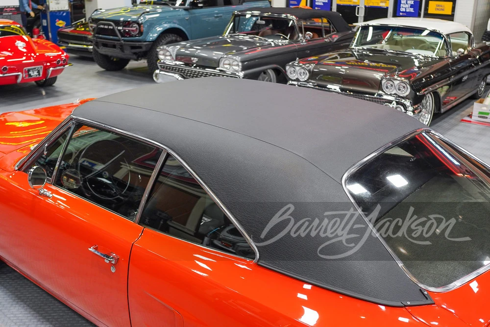 1970 Plymouth Road Runner 1st Gen - Image 10 of 18