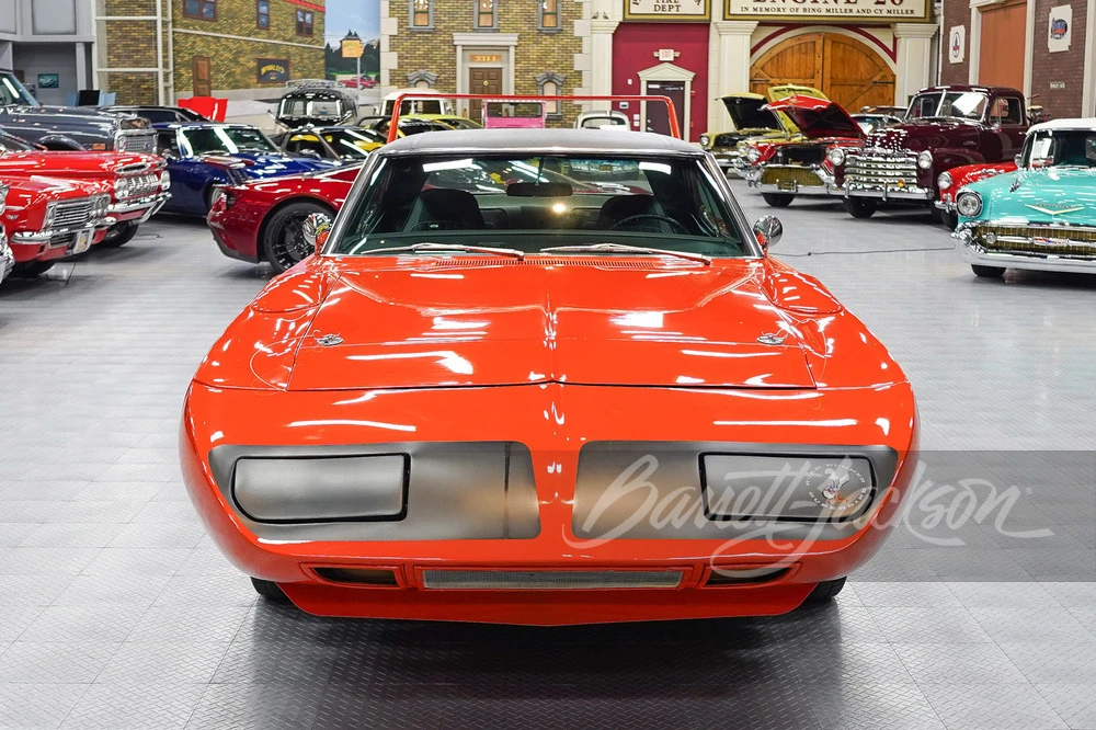 1970 Plymouth Road Runner 1st Gen - Image 12 of 18