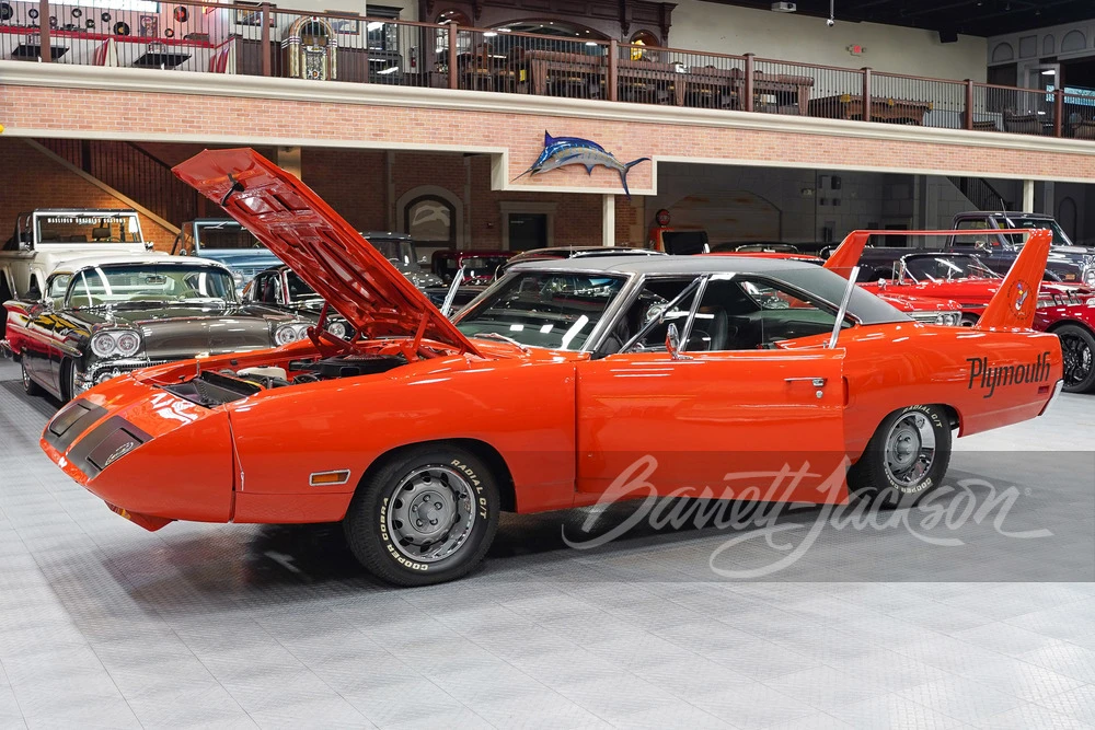 1970 Plymouth Road Runner 1st Gen - Image 13 of 18