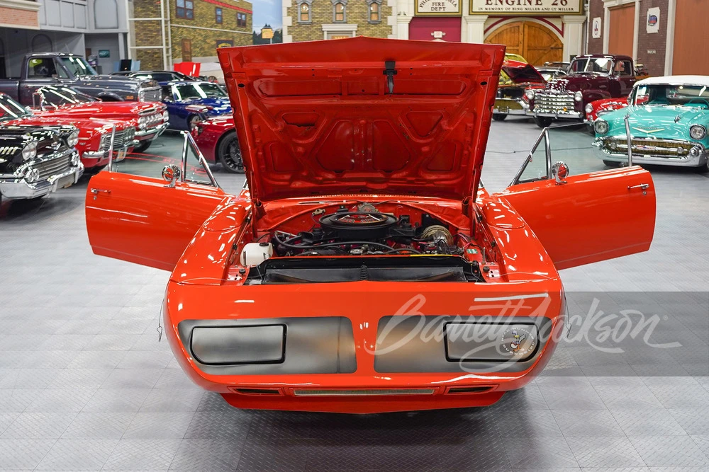 1970 Plymouth Road Runner 1st Gen - Image 14 of 18