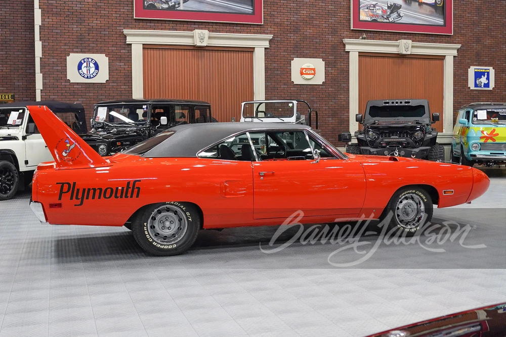 1970 Plymouth Road Runner 1st Gen - Image 16 of 18