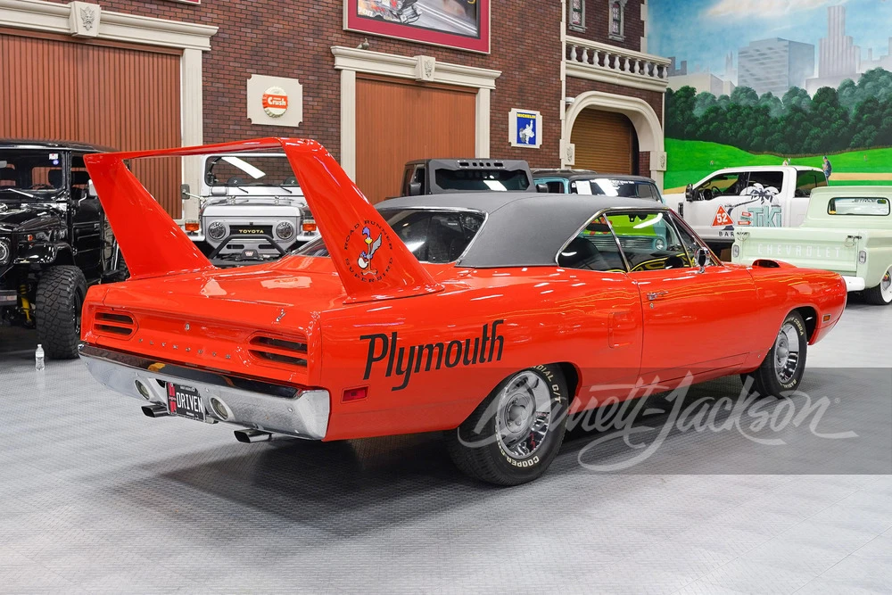 1970 Plymouth Road Runner 1st Gen - Image 17 of 18