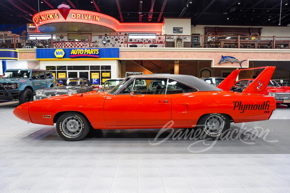 1970 Plymouth Road Runner 1st Gen - Image 18 of 18