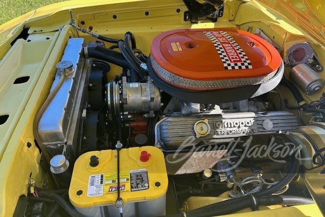 1970 Plymouth Superbird - Image 3 of 7