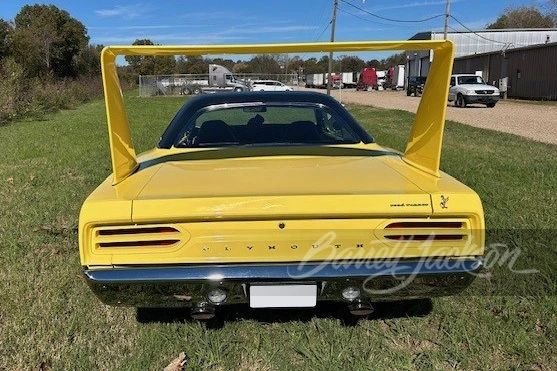 1970 Plymouth Superbird - Image 5 of 7