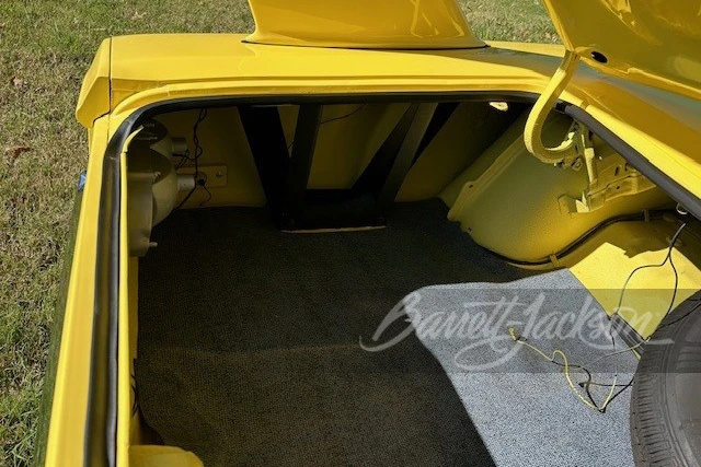 1970 Plymouth Superbird - Image 6 of 7
