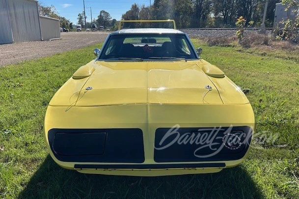 1970 Plymouth Superbird - Image 4 of 7