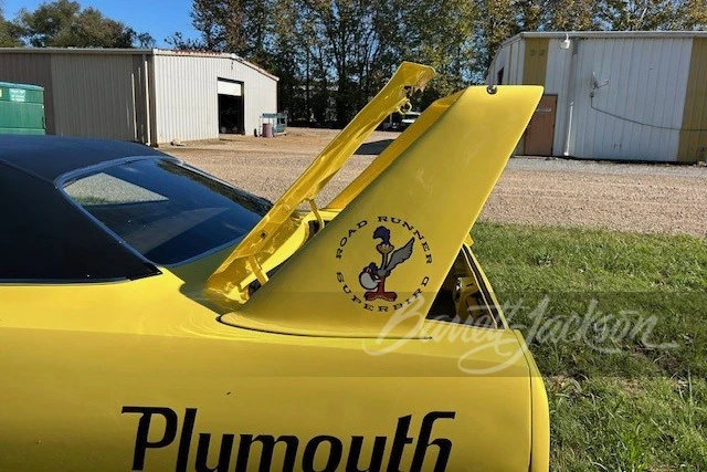 1970 Plymouth Superbird - Image 7 of 7
