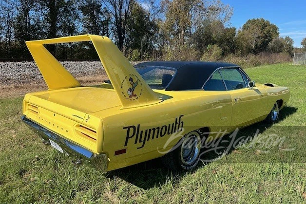 1970 Plymouth Superbird - Image 2 of 7