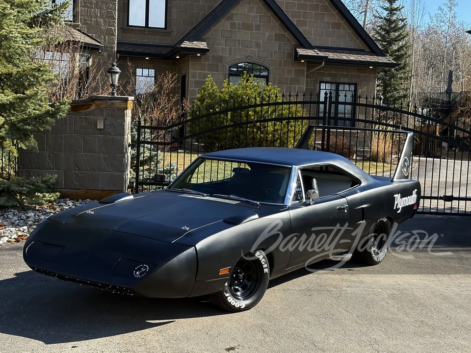 1970 Plymouth Road Runner 1st Gen - Image 26 of 31
