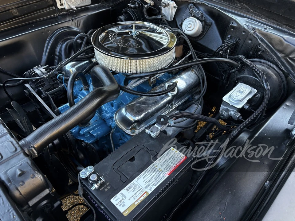1970 Plymouth Road Runner 1st Gen - Image 9 of 31