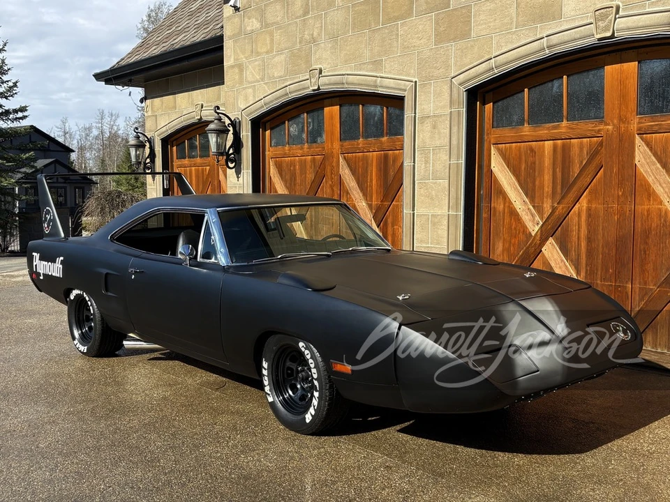 1970 Plymouth Road Runner 1st Gen - Image 28 of 31