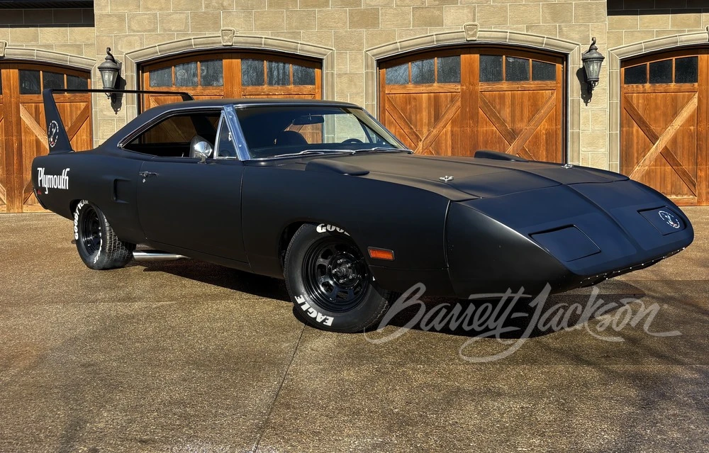 1970 Plymouth Road Runner 1st Gen - Image 30 of 31
