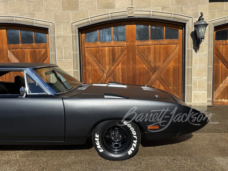 1970 Plymouth Road Runner 1st Gen - Image 25 of 31