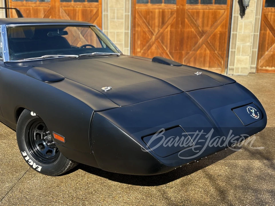 1970 Plymouth Road Runner 1st Gen - Image 31 of 31