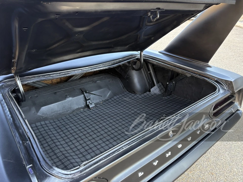 1970 Plymouth Road Runner 1st Gen - Image 19 of 31