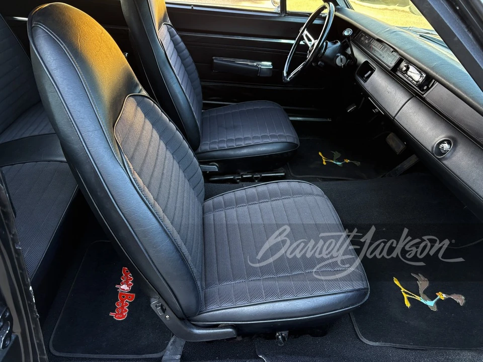 1970 Plymouth Road Runner 1st Gen - Image 18 of 31