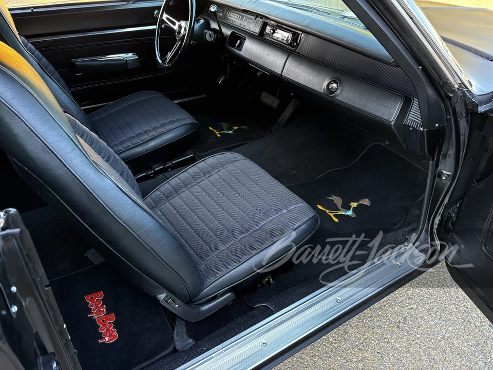 1970 Plymouth Road Runner 1st Gen - Image 20 of 31