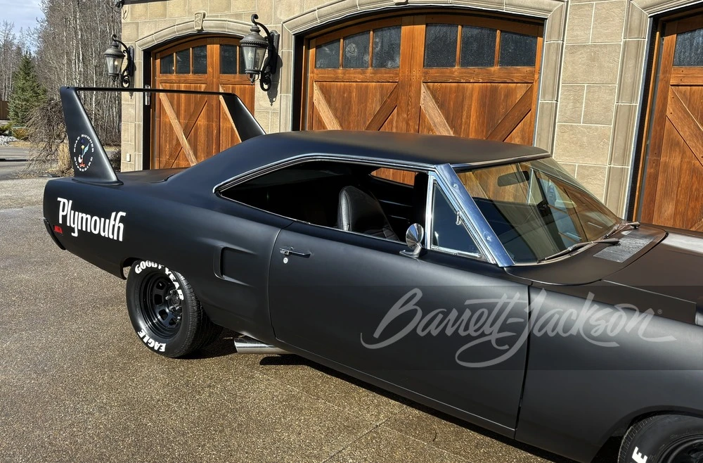1970 Plymouth Road Runner 1st Gen - Image 29 of 31