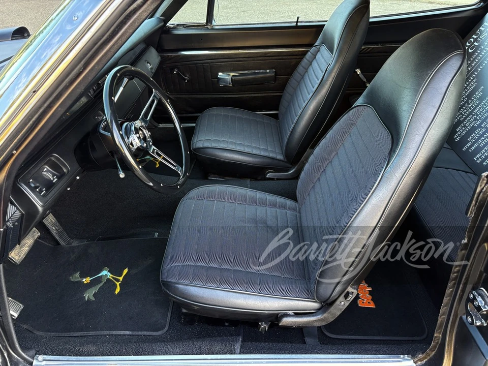 1970 Plymouth Road Runner 1st Gen - Image 16 of 31