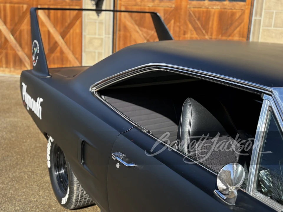 1970 Plymouth Road Runner 1st Gen - Image 24 of 31