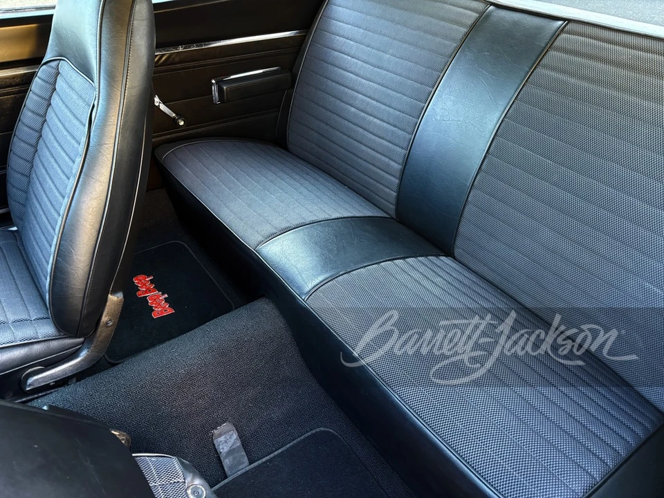 1970 Plymouth Road Runner 1st Gen - Image 13 of 31