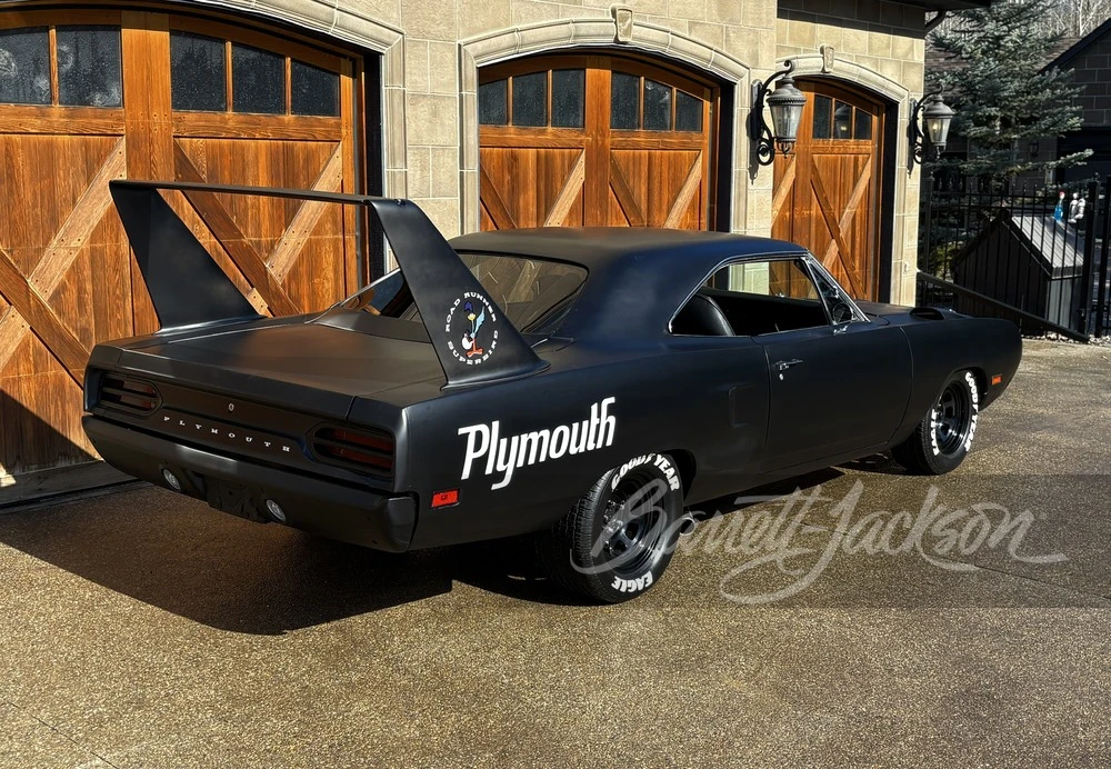 1970 Plymouth Road Runner 1st Gen - Image 3 of 31