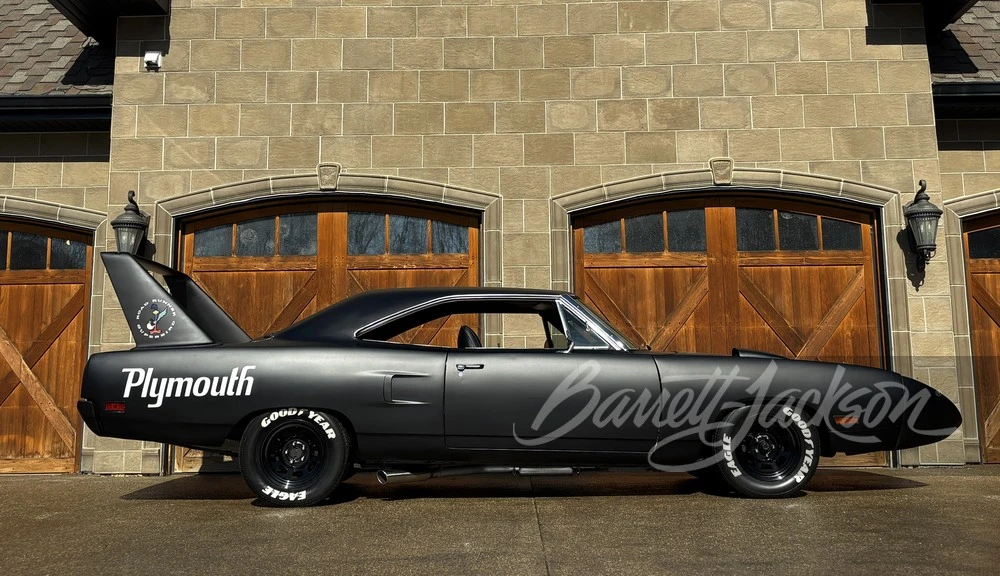 1970 Plymouth Road Runner 1st Gen - Image 2 of 31