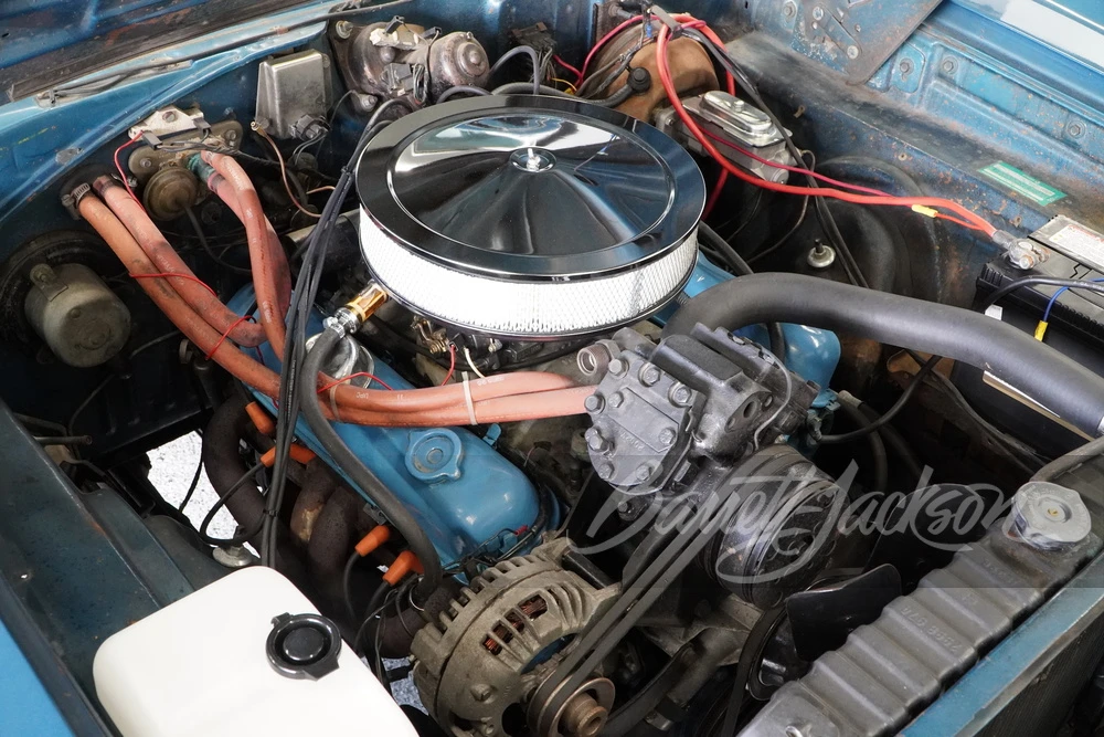 1970 Plymouth Satellite - Image 5 of 31