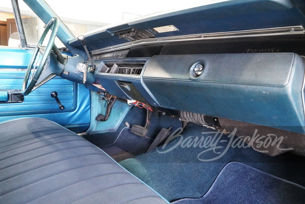 1970 Plymouth Satellite - Image 4 of 31