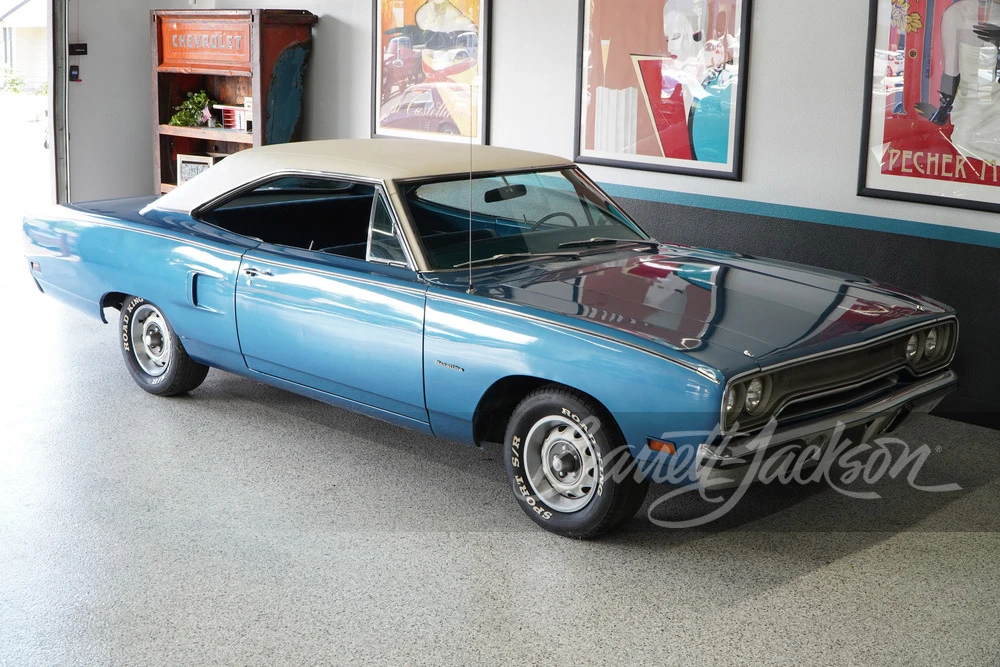1970 Plymouth Satellite - Image 25 of 31