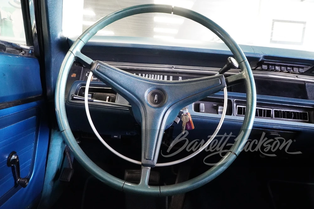 1970 Plymouth Satellite - Image 13 of 31