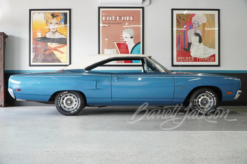 1970 Plymouth Satellite - Image 22 of 31