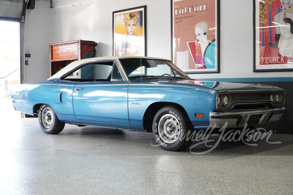 1970 Plymouth Satellite - Image 31 of 31