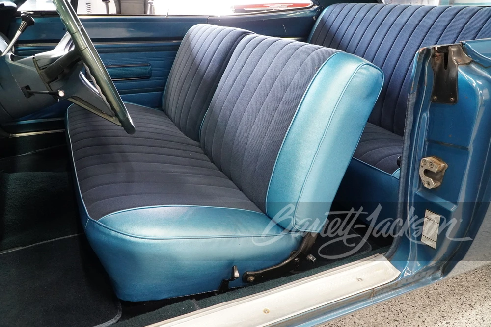 1970 Plymouth Satellite - Image 9 of 31