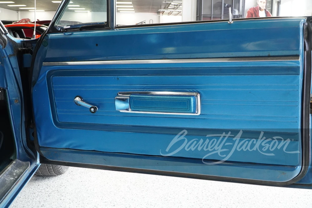1970 Plymouth Satellite - Image 17 of 31