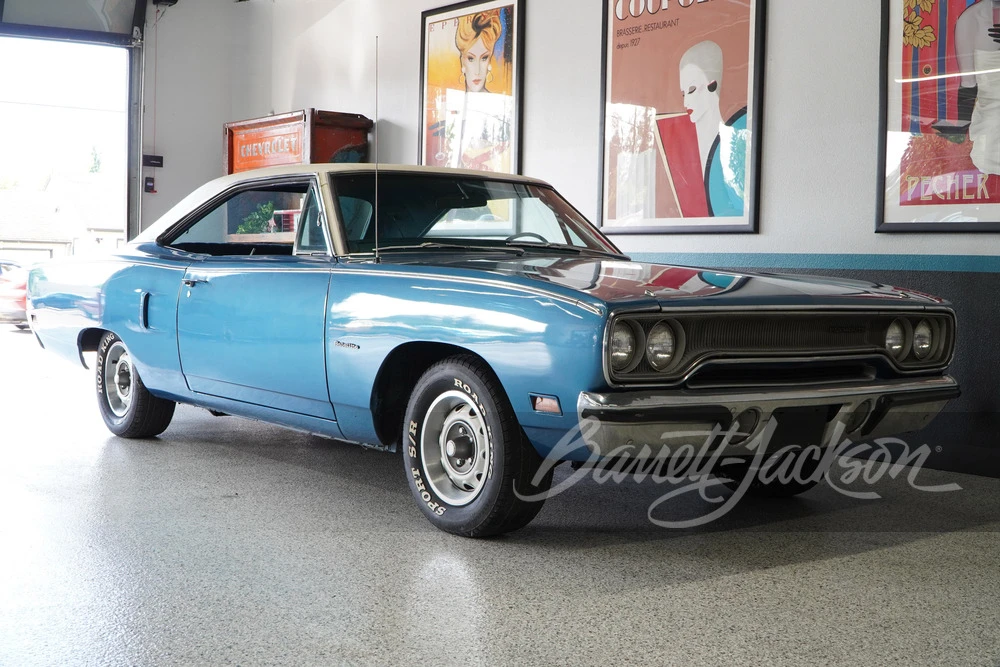 1970 Plymouth Satellite - Image 29 of 31