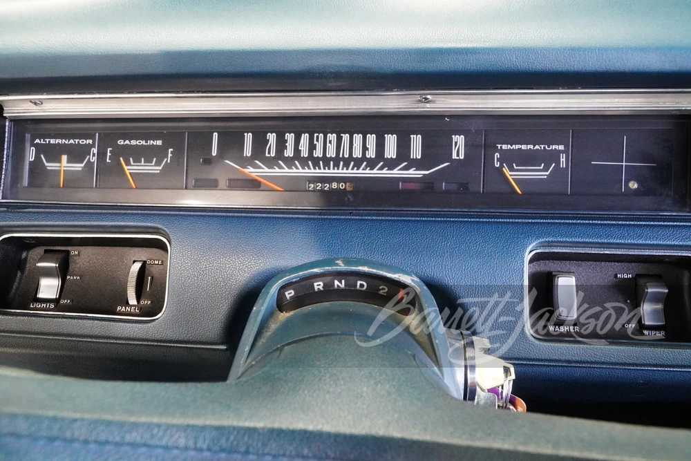 1970 Plymouth Satellite - Image 14 of 31