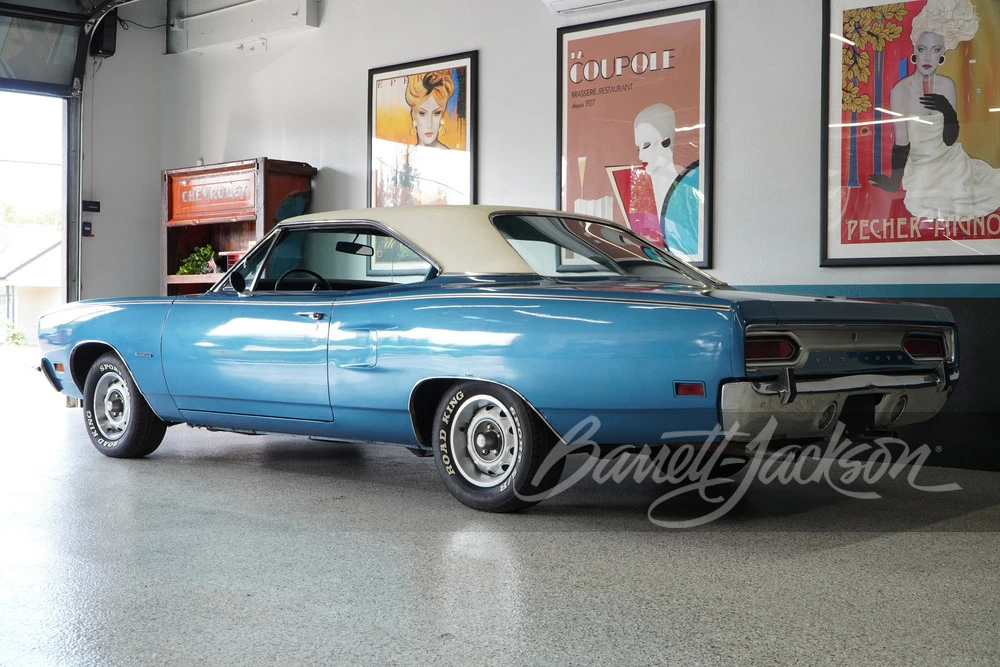 1970 Plymouth Satellite - Image 26 of 31