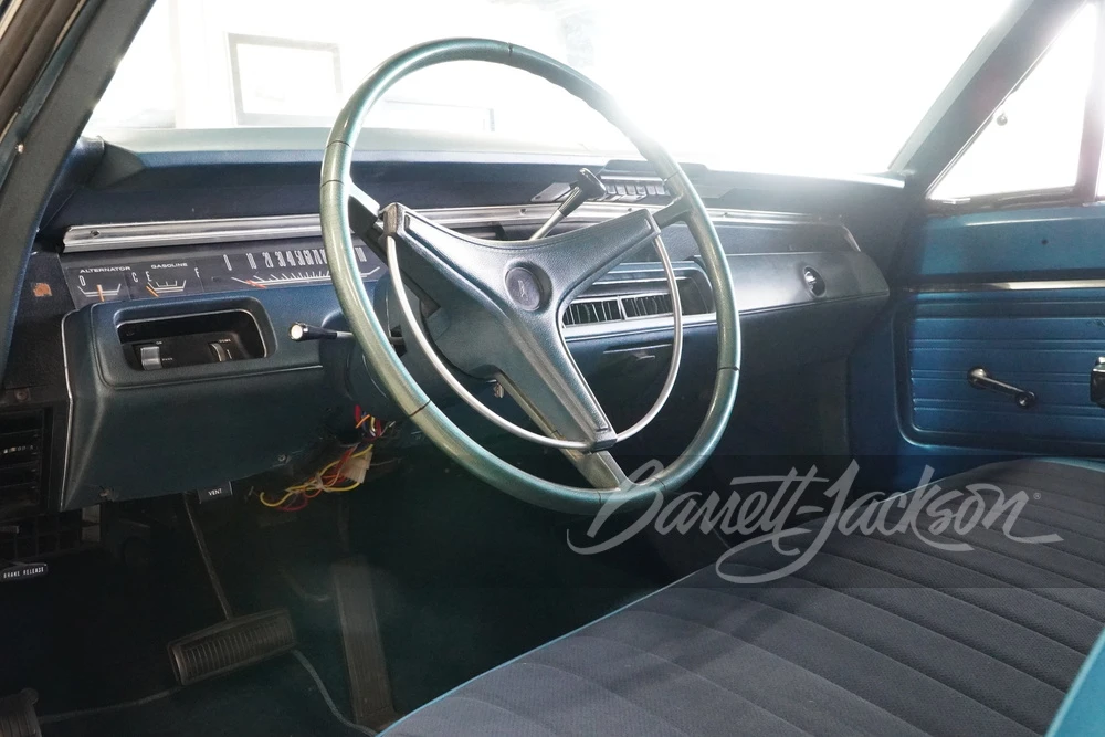 1970 Plymouth Satellite - Image 8 of 31