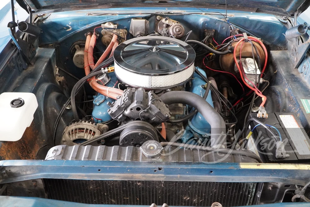 1970 Plymouth Satellite - Image 6 of 31
