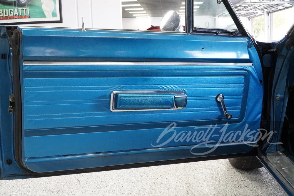 1970 Plymouth Satellite - Image 18 of 31