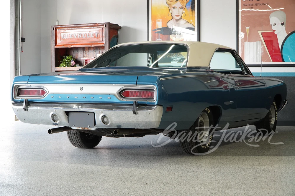 1970 Plymouth Satellite - Image 20 of 31