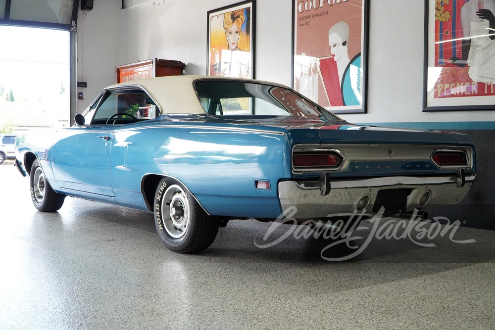 1970 Plymouth Satellite - Image 27 of 31
